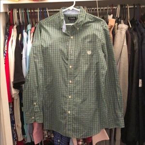 Chaps Shirt